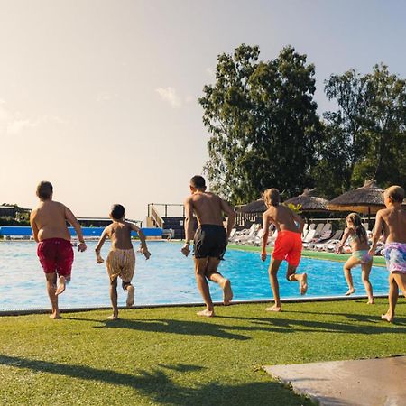 Hotell Kneippbyn Resort Висбю Экстерьер фото