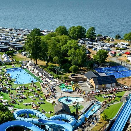 Hotell Kneippbyn Resort Висбю Экстерьер фото